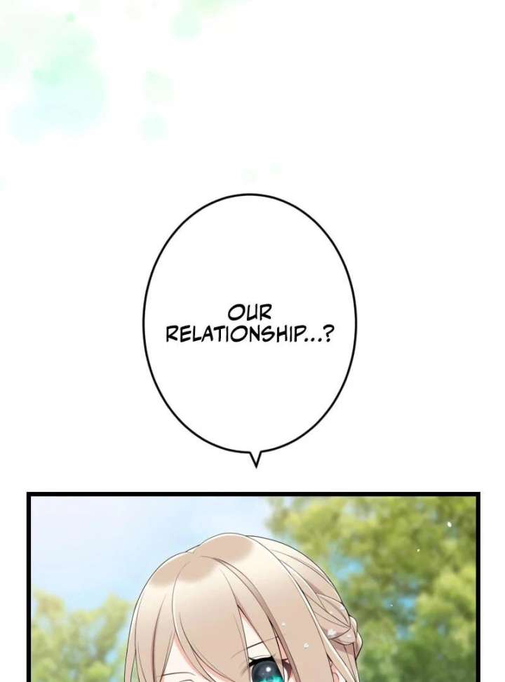 I May Be a Failed Saint, but the Marquess Who Hates Saints Can’t Seem to Stop Doting on Me Chapter 25 365 040