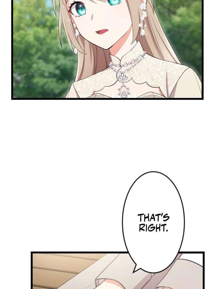 I May Be a Failed Saint, but the Marquess Who Hates Saints Can’t Seem to Stop Doting on Me Chapter 25 366 041