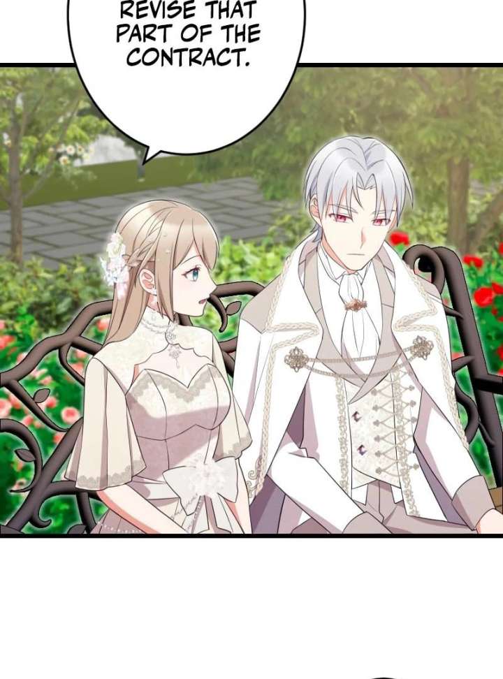 I May Be a Failed Saint, but the Marquess Who Hates Saints Can’t Seem to Stop Doting on Me Chapter 25 370 045