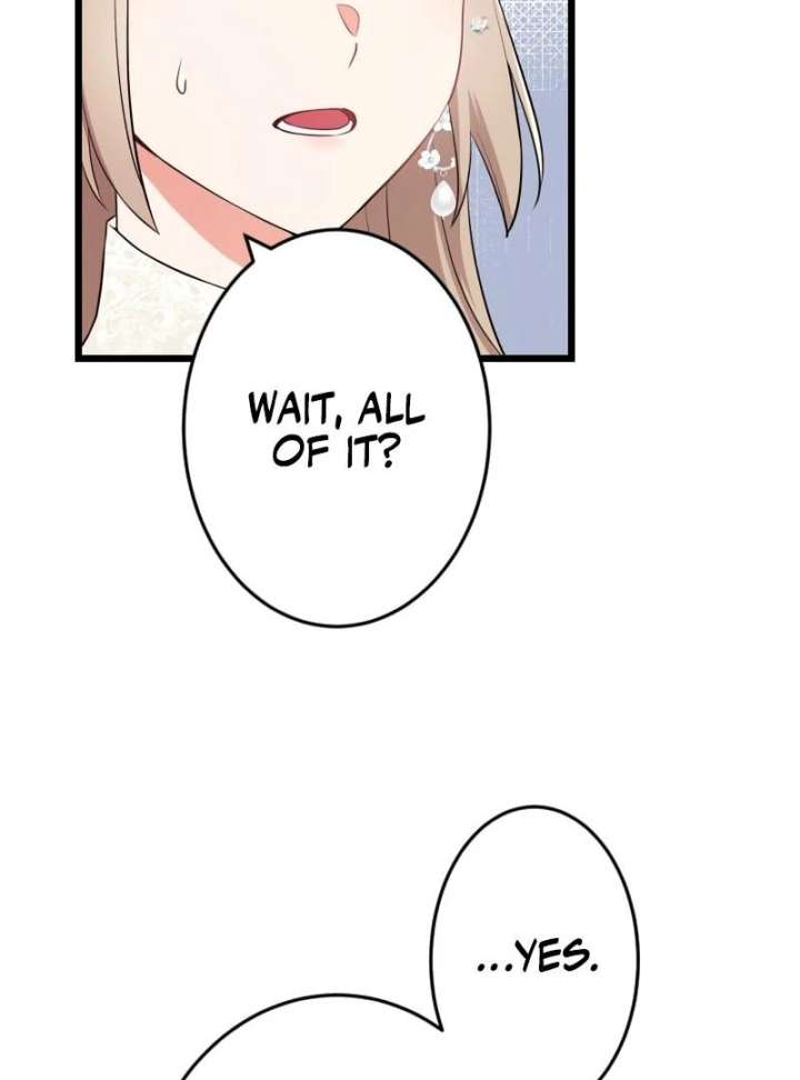 I May Be a Failed Saint, but the Marquess Who Hates Saints Can’t Seem to Stop Doting on Me Chapter 25 373 048