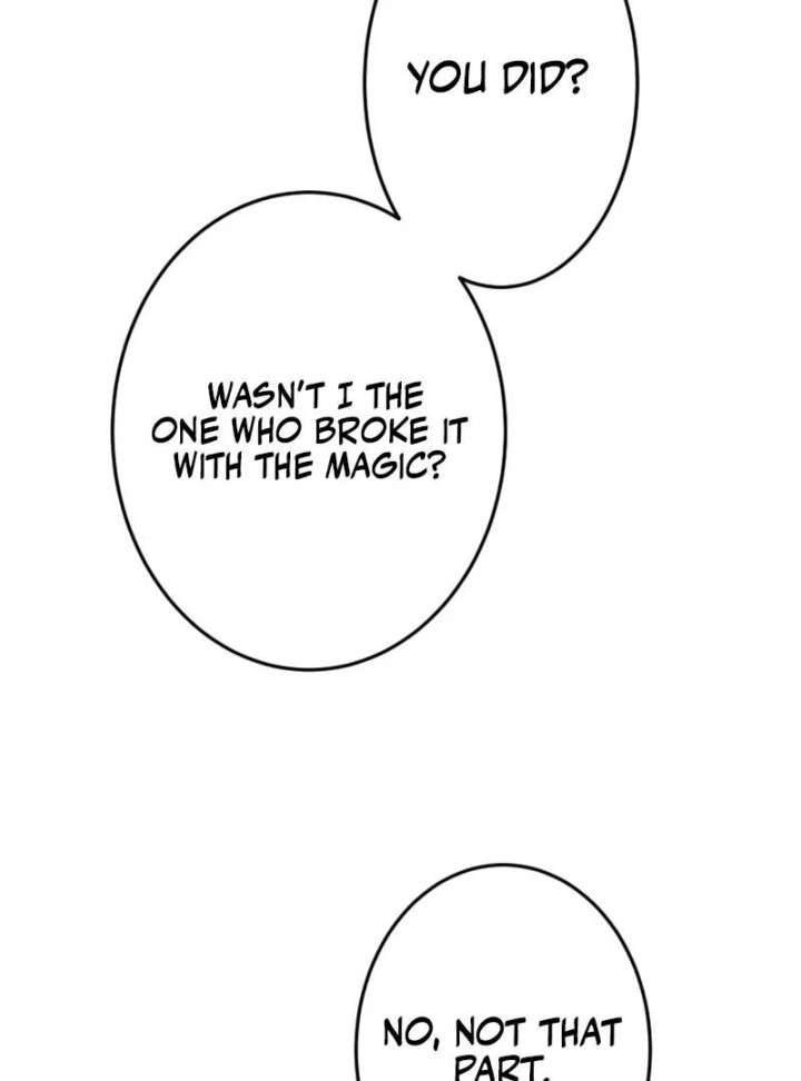 I May Be a Failed Saint, but the Marquess Who Hates Saints Can’t Seem to Stop Doting on Me Chapter 25 375 050