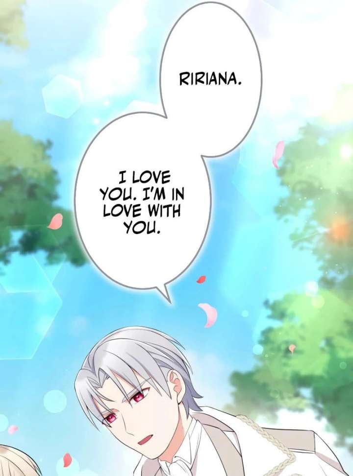 I May Be a Failed Saint, but the Marquess Who Hates Saints Can’t Seem to Stop Doting on Me Chapter 25 380 055