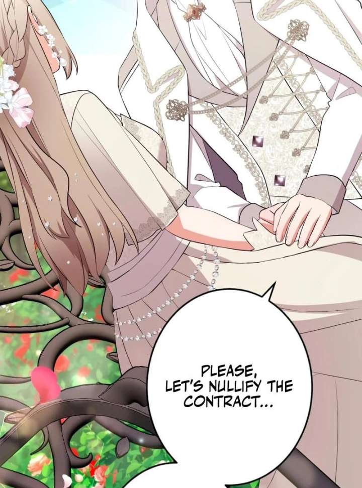 I May Be a Failed Saint, but the Marquess Who Hates Saints Can’t Seem to Stop Doting on Me Chapter 25 381 056