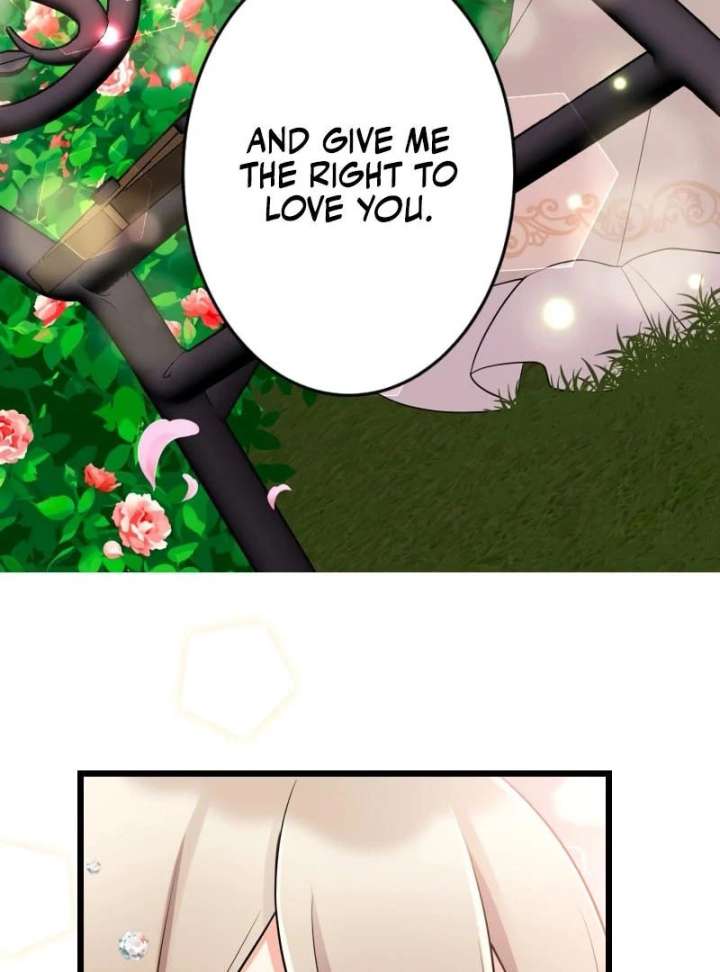 I May Be a Failed Saint, but the Marquess Who Hates Saints Can’t Seem to Stop Doting on Me Chapter 25 382 057