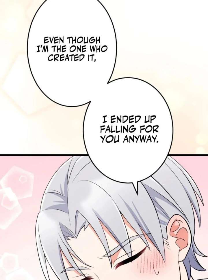 I May Be a Failed Saint, but the Marquess Who Hates Saints Can’t Seem to Stop Doting on Me Chapter 25 384 059