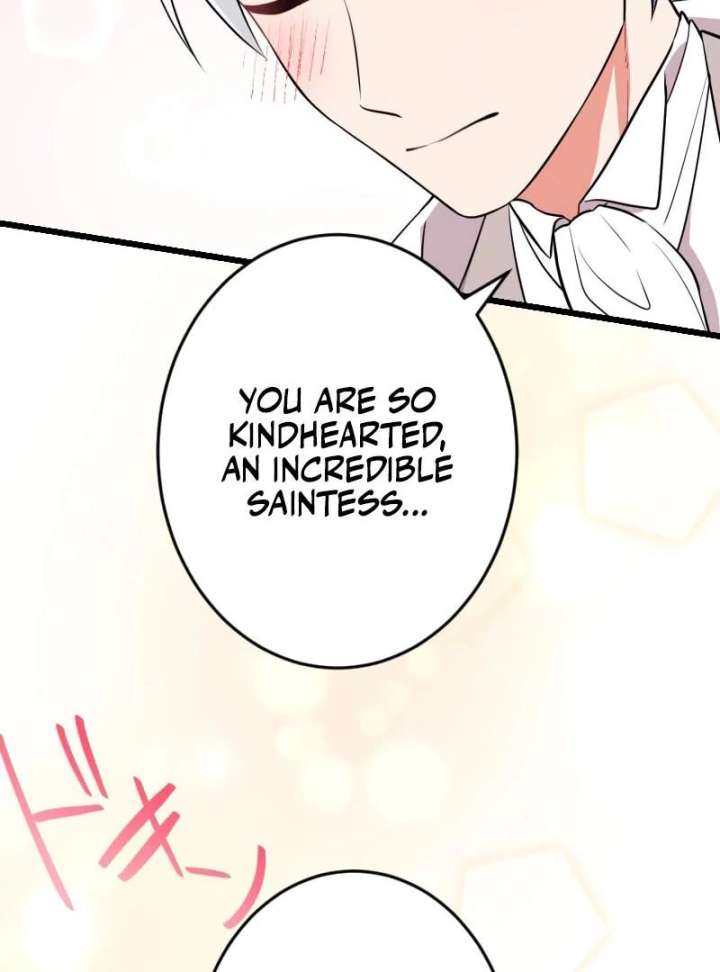 I May Be a Failed Saint, but the Marquess Who Hates Saints Can’t Seem to Stop Doting on Me Chapter 25 385 060
