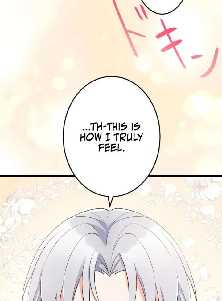 I May Be a Failed Saint, but the Marquess Who Hates Saints Can’t Seem to Stop Doting on Me Chapter 25 387 062