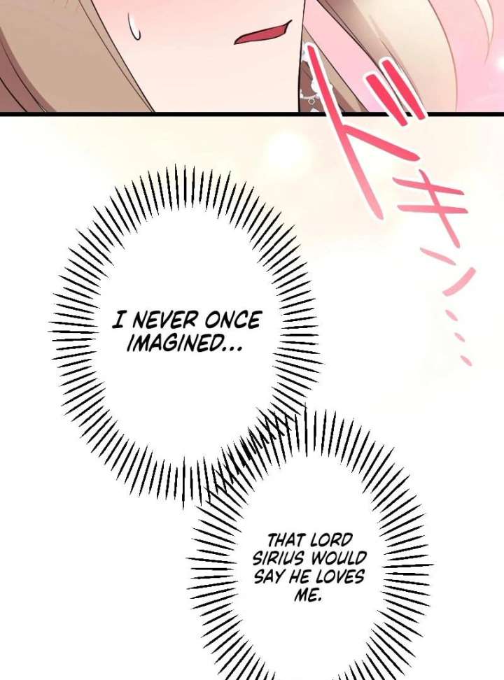 I May Be a Failed Saint, but the Marquess Who Hates Saints Can’t Seem to Stop Doting on Me Chapter 25 390 065