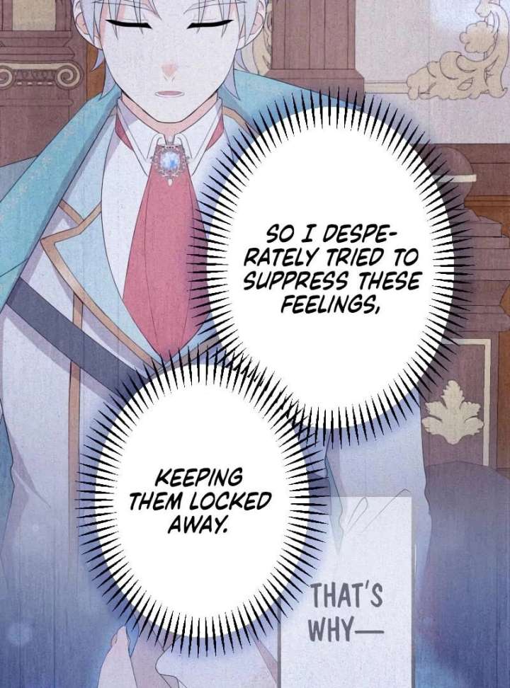 I May Be a Failed Saint, but the Marquess Who Hates Saints Can’t Seem to Stop Doting on Me Chapter 25 392 067