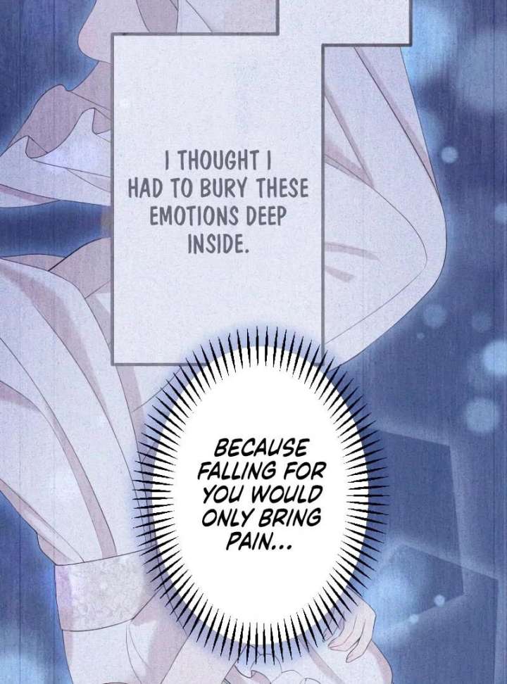 I May Be a Failed Saint, but the Marquess Who Hates Saints Can’t Seem to Stop Doting on Me Chapter 25 393 068