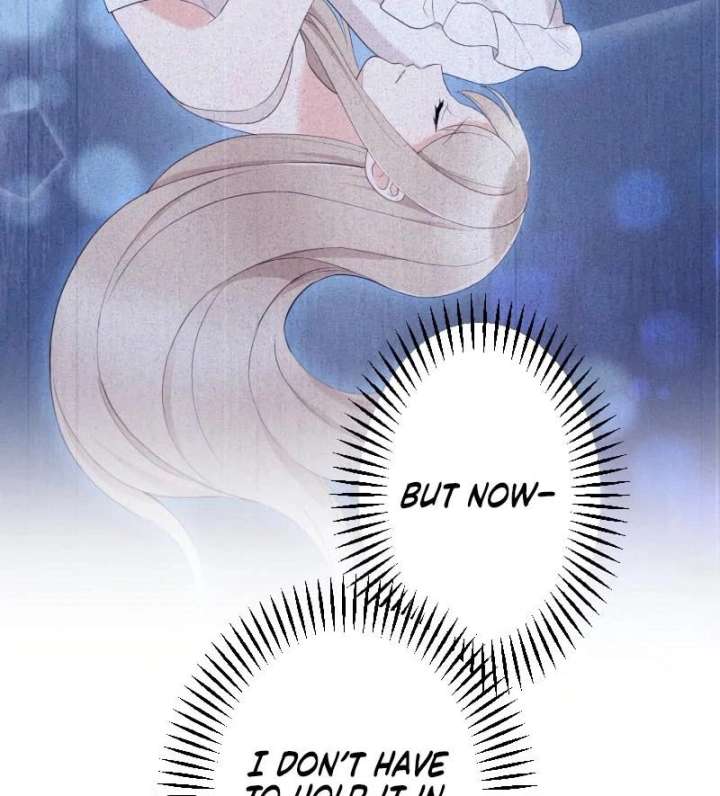 I May Be a Failed Saint, but the Marquess Who Hates Saints Can’t Seem to Stop Doting on Me Chapter 25 394 069