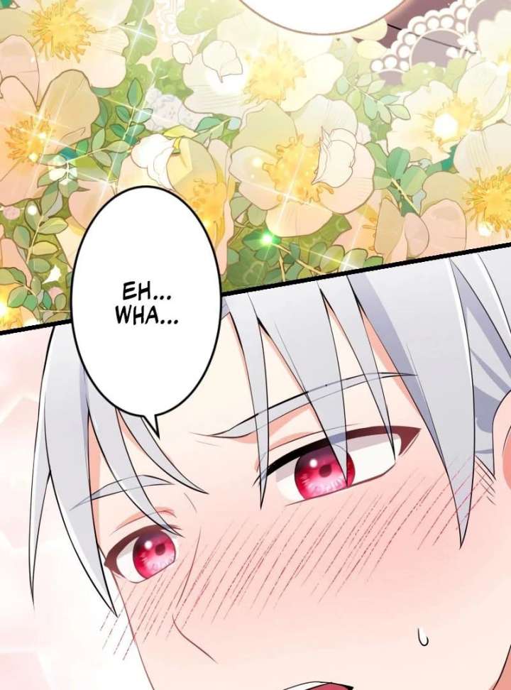 I May Be a Failed Saint, but the Marquess Who Hates Saints Can’t Seem to Stop Doting on Me Chapter 25 399 074