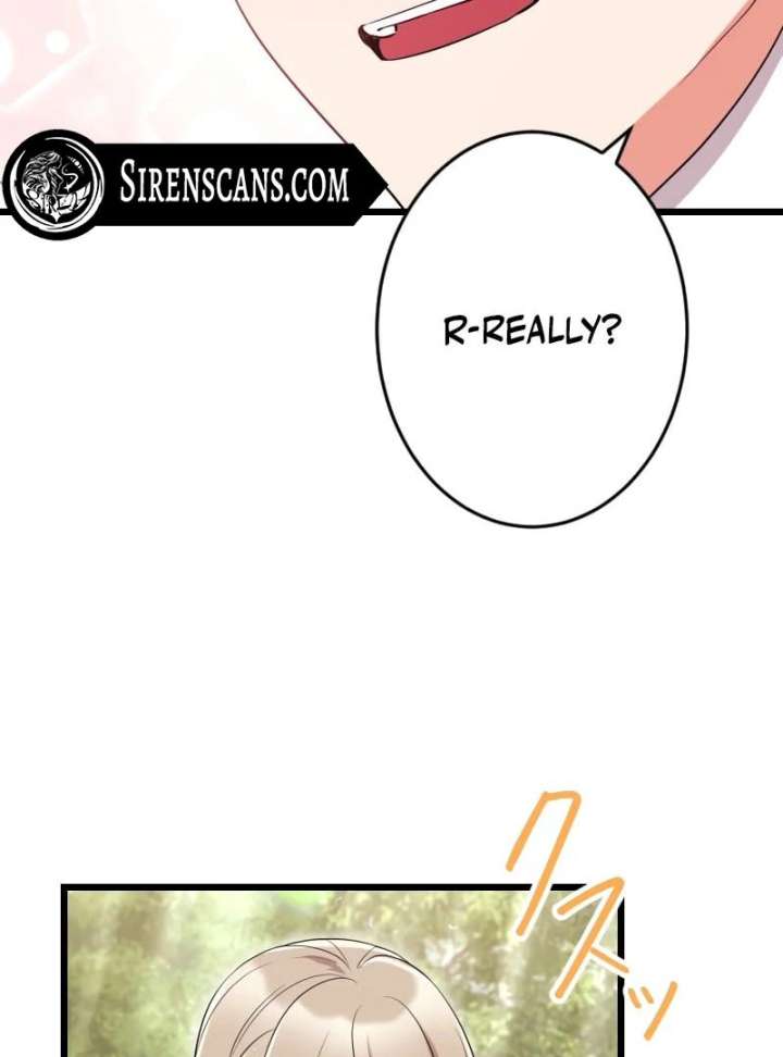 I May Be a Failed Saint, but the Marquess Who Hates Saints Can’t Seem to Stop Doting on Me Chapter 25 400 075