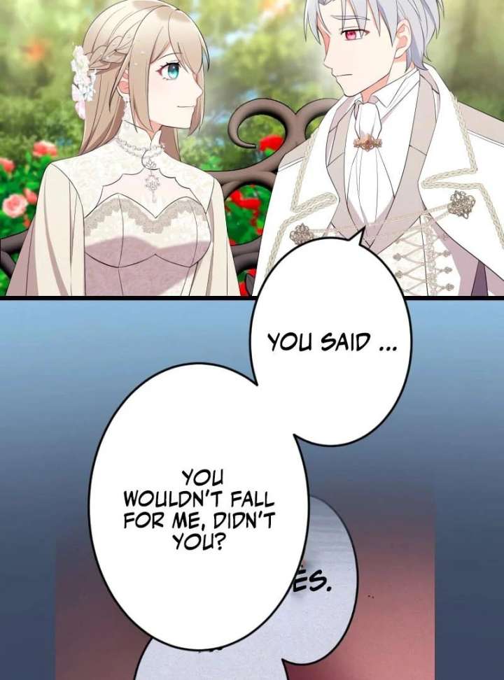 I May Be a Failed Saint, but the Marquess Who Hates Saints Can’t Seem to Stop Doting on Me Chapter 25 402 077