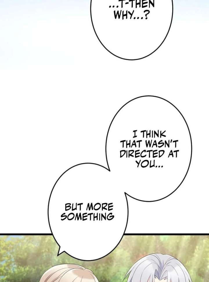 I May Be a Failed Saint, but the Marquess Who Hates Saints Can’t Seem to Stop Doting on Me Chapter 25 405 080