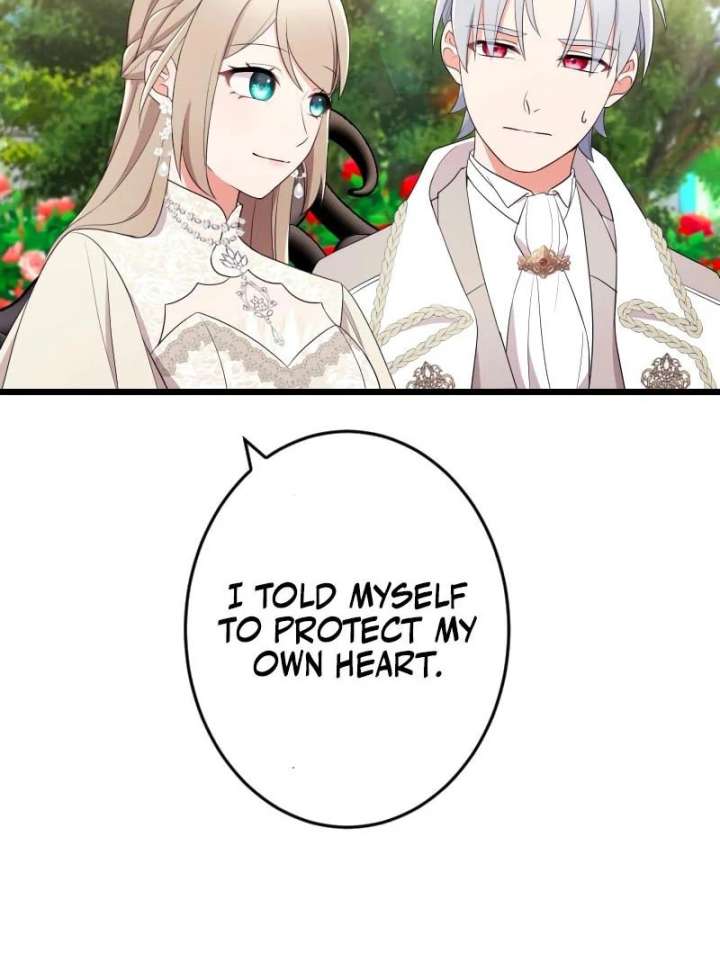 I May Be a Failed Saint, but the Marquess Who Hates Saints Can’t Seem to Stop Doting on Me Chapter 25 406 081