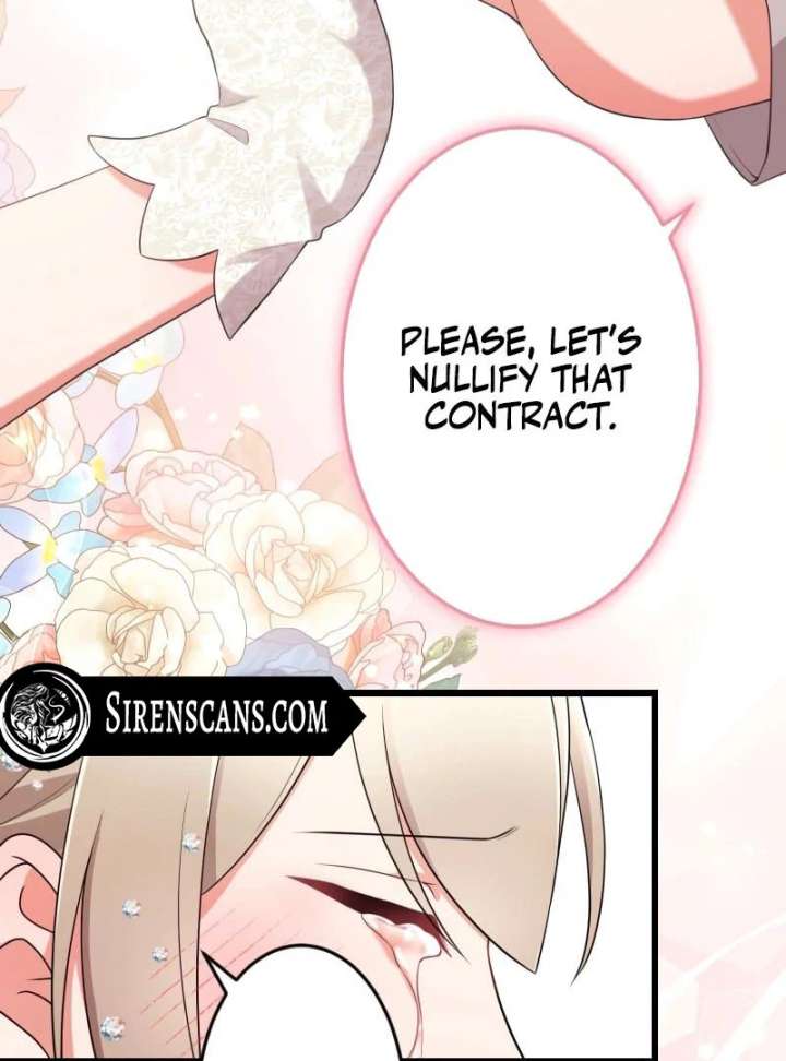 I May Be a Failed Saint, but the Marquess Who Hates Saints Can’t Seem to Stop Doting on Me Chapter 25 412 087