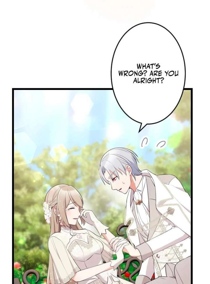 I May Be a Failed Saint, but the Marquess Who Hates Saints Can’t Seem to Stop Doting on Me Chapter 25 415 090