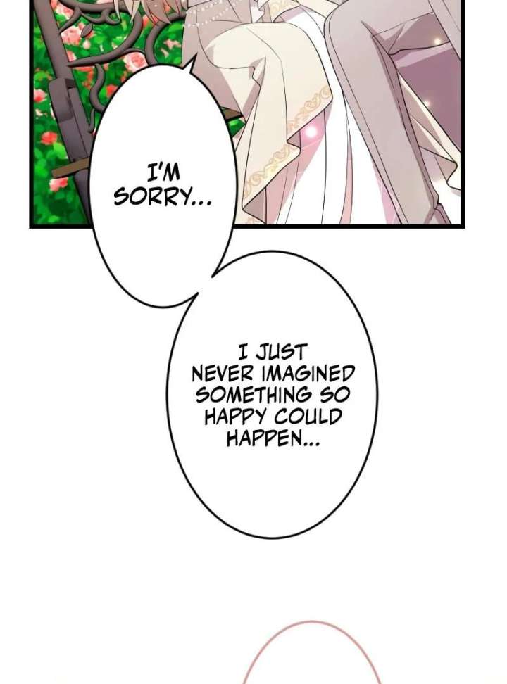 I May Be a Failed Saint, but the Marquess Who Hates Saints Can’t Seem to Stop Doting on Me Chapter 25 416 091