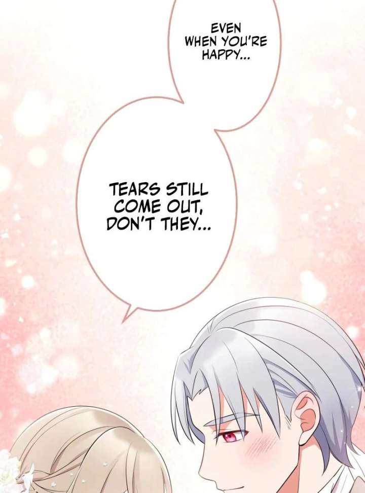 I May Be a Failed Saint, but the Marquess Who Hates Saints Can’t Seem to Stop Doting on Me Chapter 25 417 092