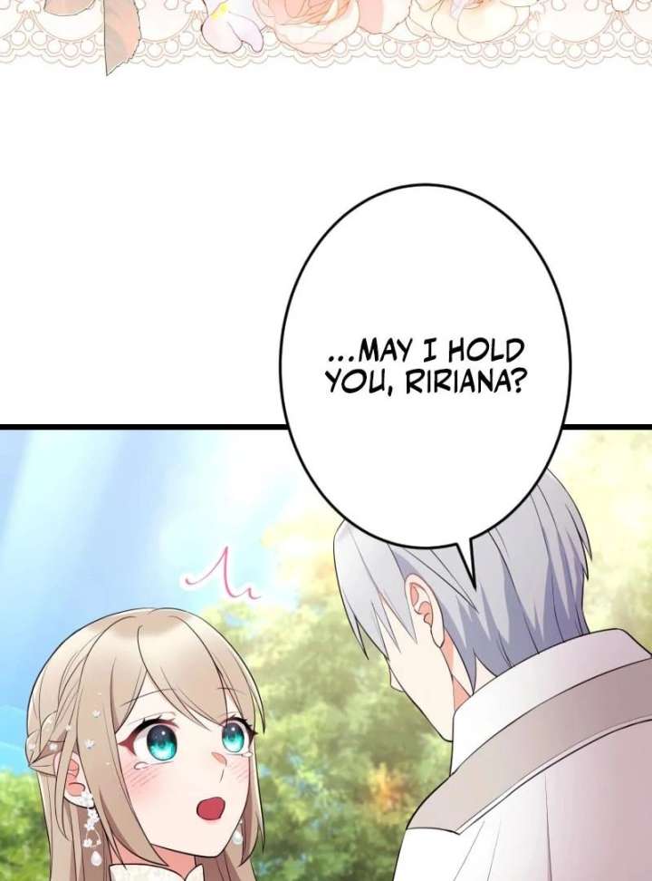 I May Be a Failed Saint, but the Marquess Who Hates Saints Can’t Seem to Stop Doting on Me Chapter 25 419 094