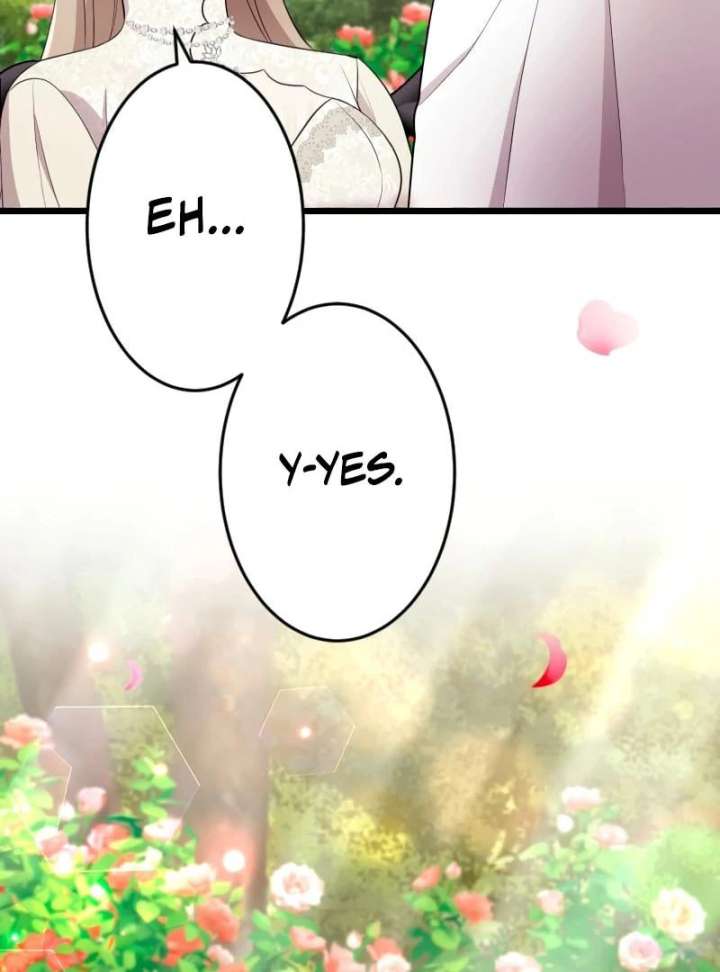 I May Be a Failed Saint, but the Marquess Who Hates Saints Can’t Seem to Stop Doting on Me Chapter 25 420 095