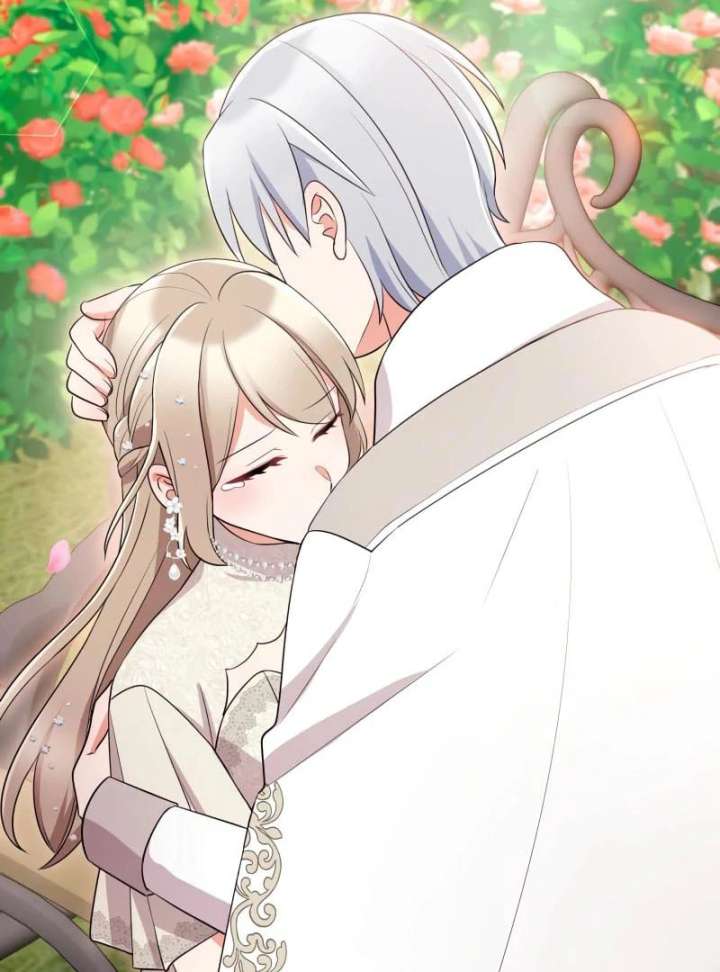 I May Be a Failed Saint, but the Marquess Who Hates Saints Can’t Seem to Stop Doting on Me Chapter 25 421 096