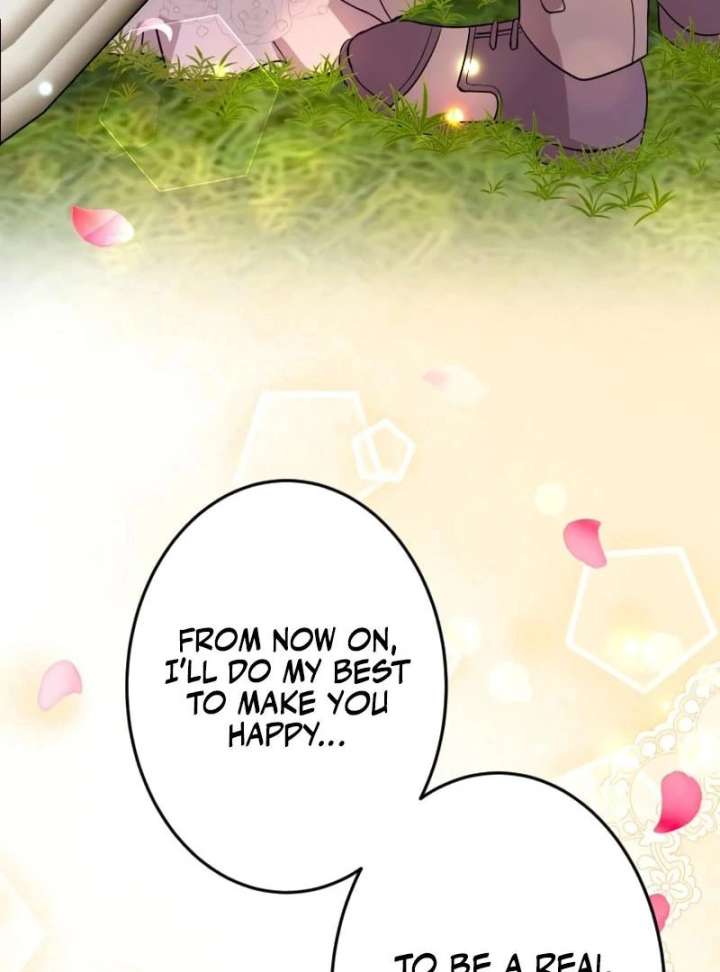 I May Be a Failed Saint, but the Marquess Who Hates Saints Can’t Seem to Stop Doting on Me Chapter 25 423 098