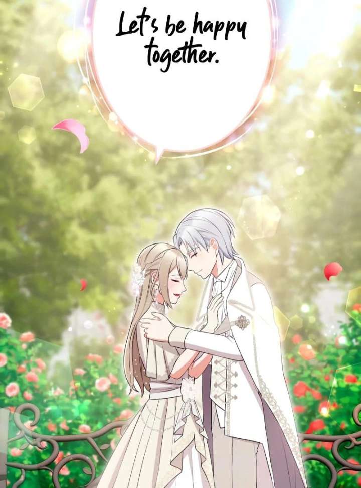 I May Be a Failed Saint, but the Marquess Who Hates Saints Can’t Seem to Stop Doting on Me Chapter 25 427 102