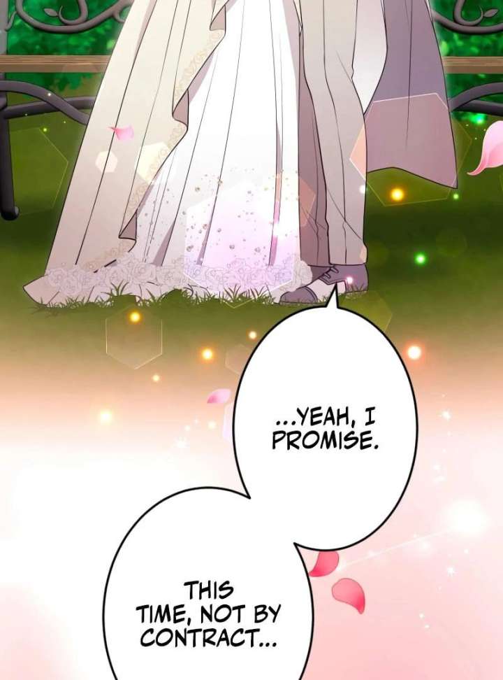 I May Be a Failed Saint, but the Marquess Who Hates Saints Can’t Seem to Stop Doting on Me Chapter 25 428 103