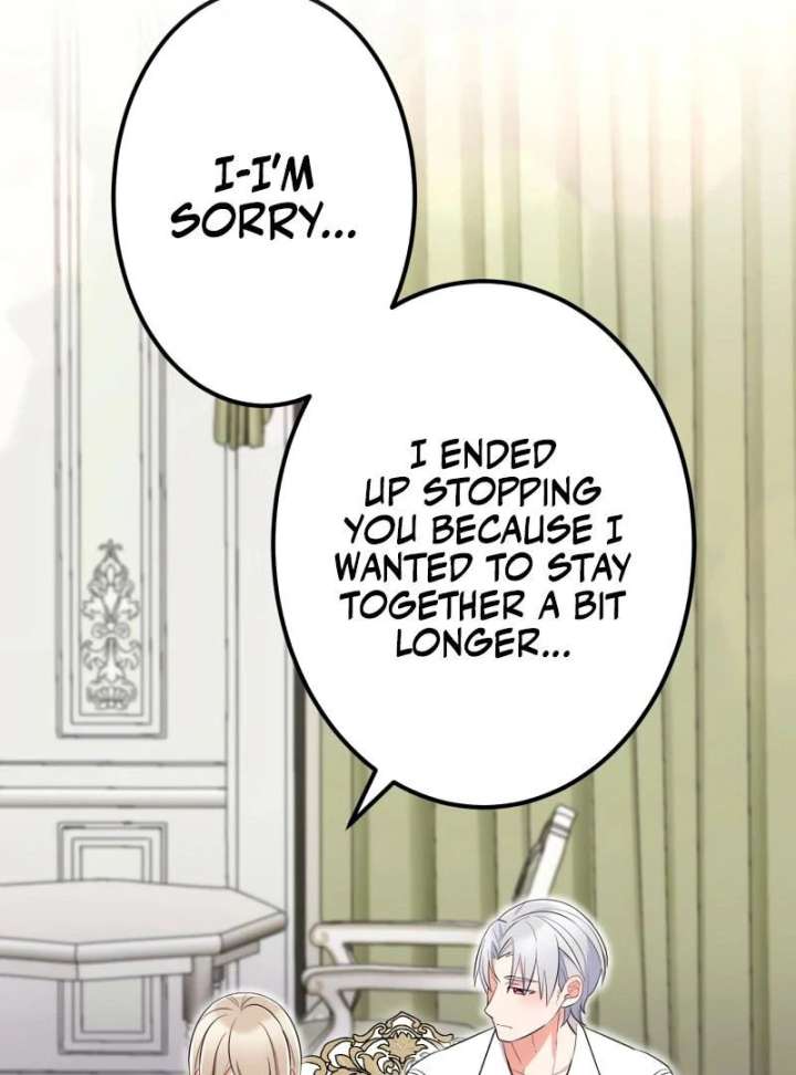 I May Be a Failed Saint, but the Marquess Who Hates Saints Can’t Seem to Stop Doting on Me Chapter 27 291 11