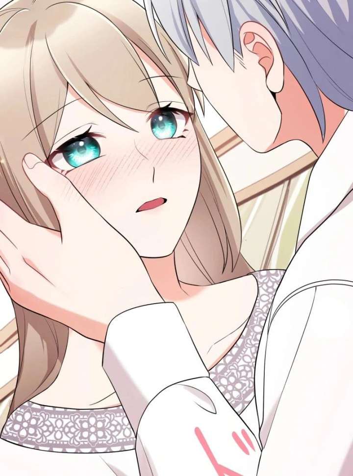 I May Be a Failed Saint, but the Marquess Who Hates Saints Can’t Seem to Stop Doting on Me Chapter 27 301 21