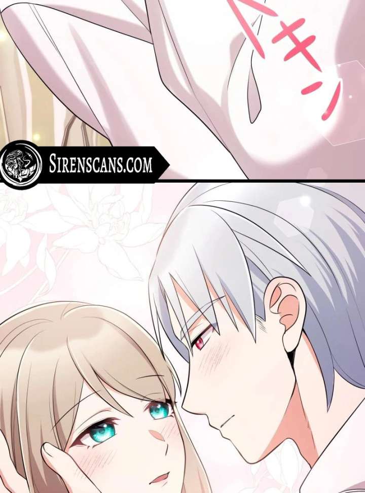 I May Be a Failed Saint, but the Marquess Who Hates Saints Can’t Seem to Stop Doting on Me Chapter 27 302 22