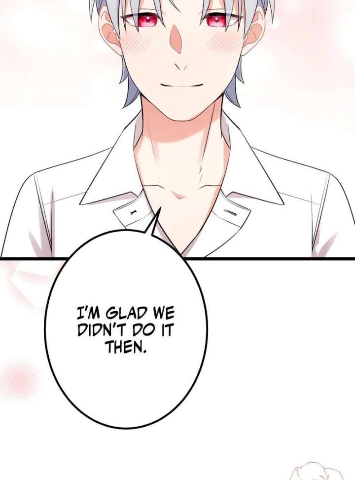 I May Be a Failed Saint, but the Marquess Who Hates Saints Can’t Seem to Stop Doting on Me Chapter 27 310 30