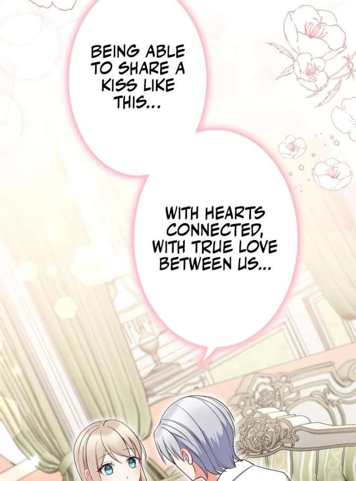 I May Be a Failed Saint, but the Marquess Who Hates Saints Can’t Seem to Stop Doting on Me Chapter 27 312 32