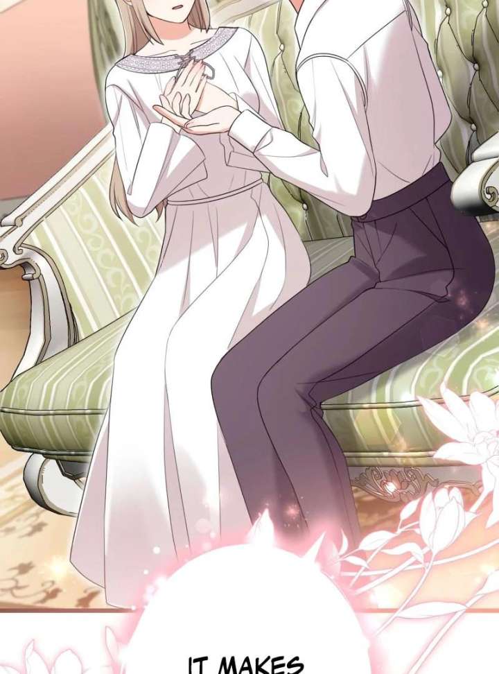 I May Be a Failed Saint, but the Marquess Who Hates Saints Can’t Seem to Stop Doting on Me Chapter 27 313 33