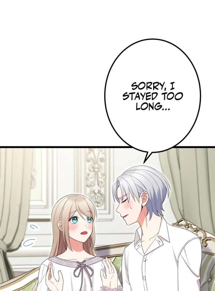 I May Be a Failed Saint, but the Marquess Who Hates Saints Can’t Seem to Stop Doting on Me Chapter 27 326 46