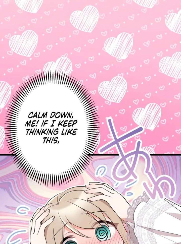 I May Be a Failed Saint, but the Marquess Who Hates Saints Can’t Seem to Stop Doting on Me Chapter 27 341 61