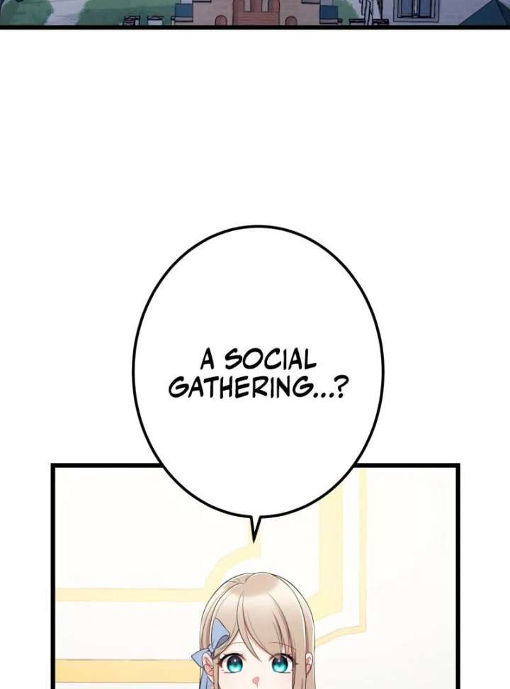 I May Be a Failed Saint, but the Marquess Who Hates Saints Can’t Seem to Stop Doting on Me Chapter 27 347 67