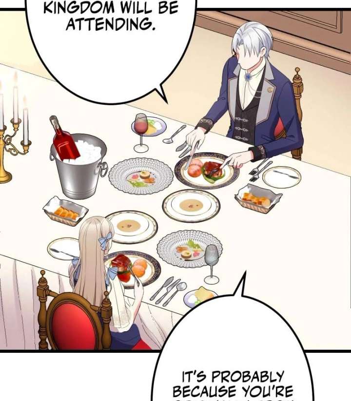 I May Be a Failed Saint, but the Marquess Who Hates Saints Can’t Seem to Stop Doting on Me Chapter 27 352 72