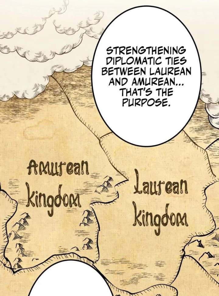 I May Be a Failed Saint, but the Marquess Who Hates Saints Can’t Seem to Stop Doting on Me Chapter 27 354 74