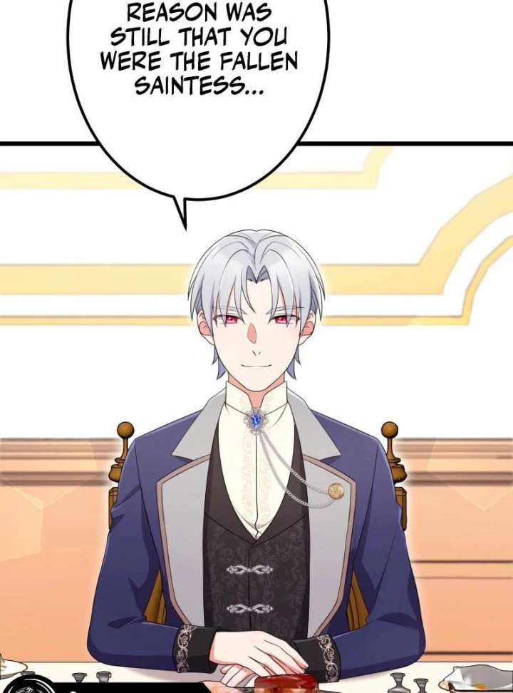 I May Be a Failed Saint, but the Marquess Who Hates Saints Can’t Seem to Stop Doting on Me Chapter 27 356 76