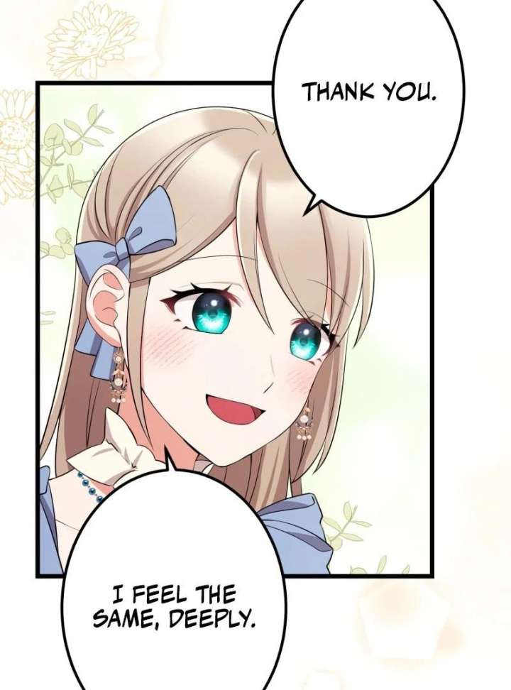 I May Be a Failed Saint, but the Marquess Who Hates Saints Can’t Seem to Stop Doting on Me Chapter 27 358 78