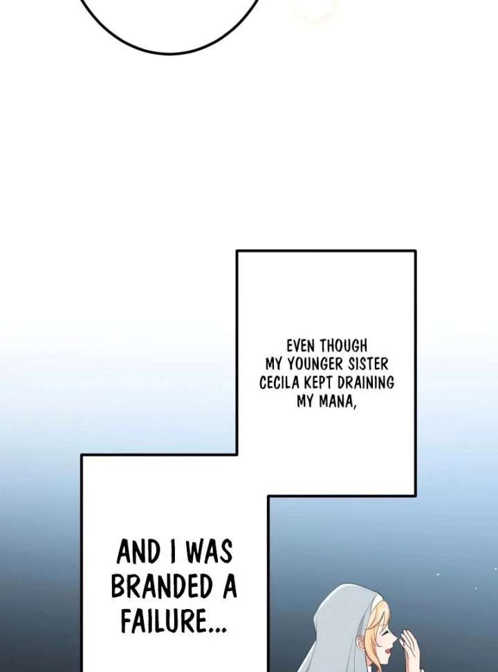 I May Be a Failed Saint, but the Marquess Who Hates Saints Can’t Seem to Stop Doting on Me Chapter 27 359 79