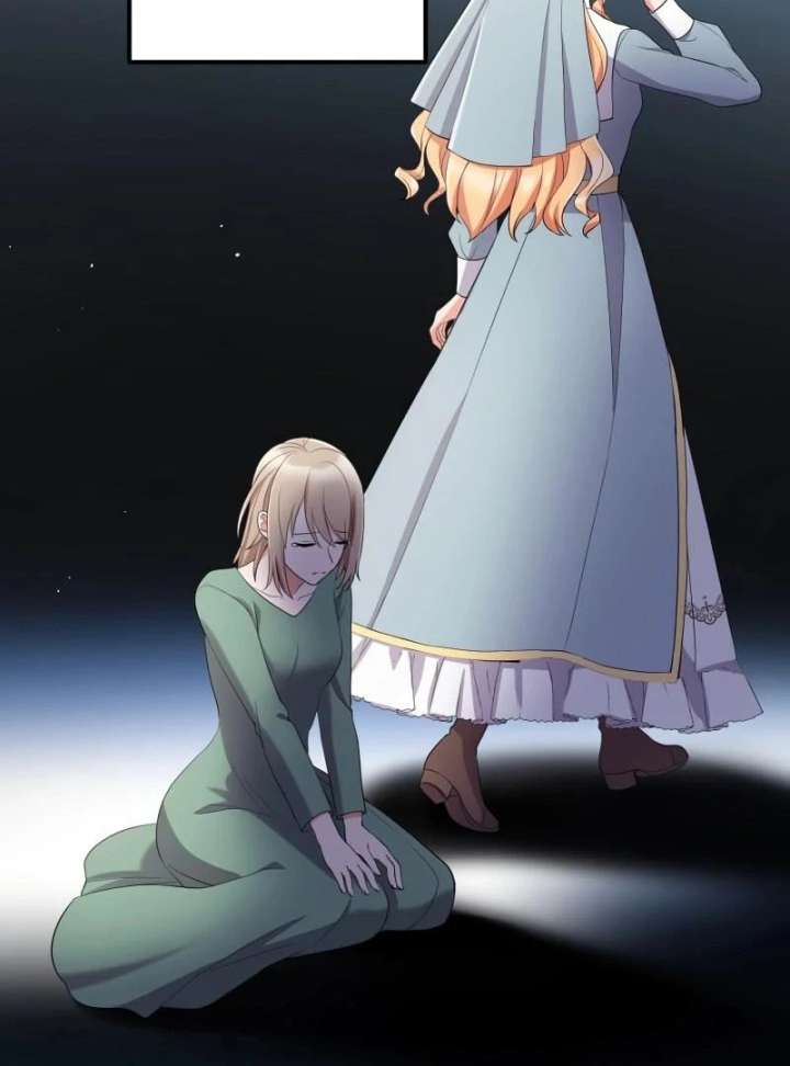 I May Be a Failed Saint, but the Marquess Who Hates Saints Can’t Seem to Stop Doting on Me Chapter 27 360 80