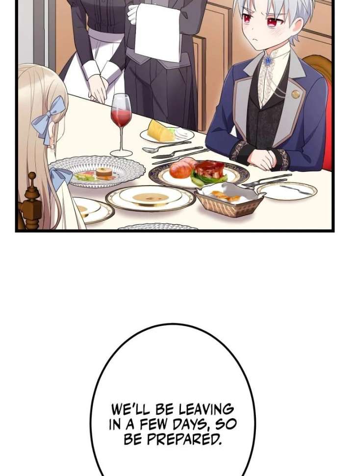 I May Be a Failed Saint, but the Marquess Who Hates Saints Can’t Seem to Stop Doting on Me Chapter 27 364 84