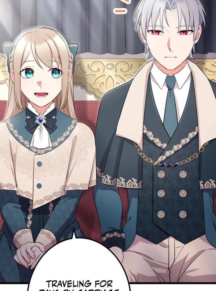 I May Be a Failed Saint, but the Marquess Who Hates Saints Can’t Seem to Stop Doting on Me Chapter 28 375 008