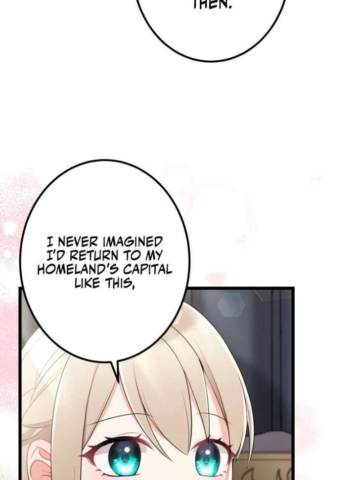 I May Be a Failed Saint, but the Marquess Who Hates Saints Can’t Seem to Stop Doting on Me Chapter 28 378 011