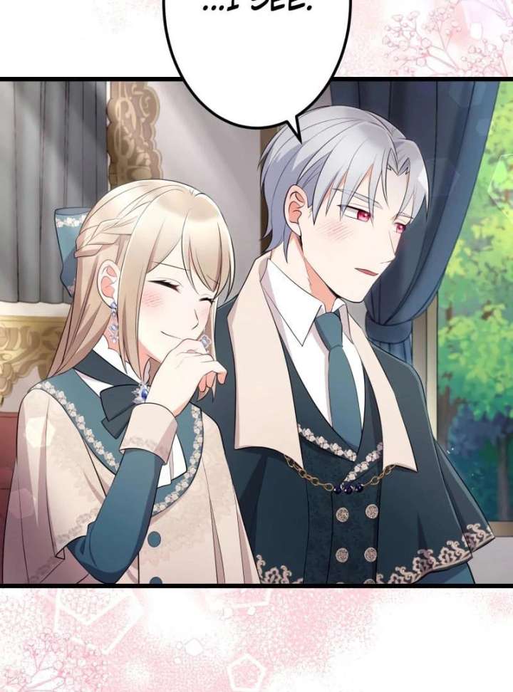 I May Be a Failed Saint, but the Marquess Who Hates Saints Can’t Seem to Stop Doting on Me Chapter 28 380 013