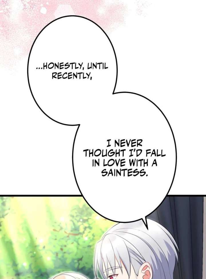 I May Be a Failed Saint, but the Marquess Who Hates Saints Can’t Seem to Stop Doting on Me Chapter 28 381 014